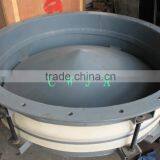 Hot Sale Oil Resistant Bin Activator for Glass Making