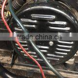 Small Portable 5.5kw 220V Single Phase AC Output Generator Power Dynamo Alternator thumbnail-3