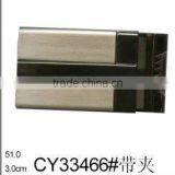 Fashion Latest Press Buckle With Clip From XCY thumbnail-1