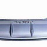 Rear Diffuser With Tail Pipe for Audi A3' 14 S3 thumbnail-2