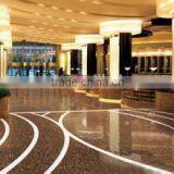Foshan Harvest Wholesale Manufacturer Polished Glossy Pilates Floor Tile thumbnail-6