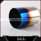 stainless steel chinese car parts