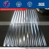 3mm Galvanized Sheet Price With Corrugated Steel Plate thumbnail-1