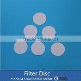 High Quality Acoustic Loudspeaker Mesh Fabric