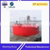 China supplier various types mooring buoy for sale