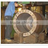 OEM Cast Mill Roll Pipes