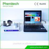 2016 Newest Portable Quantum Body Health Analyzer 3d 9d Nls With Original Software Quality Choice thumbnail-3