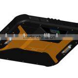7 Inch Android Fingerprint Reader Data Acquisition Panel PC thumbnail-5