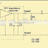 High Range Smallest Super Sensitive 4.0MM Circuit Board thumbnail-4