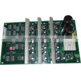 Automatic 2 Head Linear Weigher With Pet Food Packaging Machine thumbnail-6