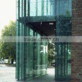 Factory Price Tempered Building Glass Dome With CE&CCC thumbnail-2