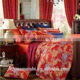 Wholesale Supima Cotton 80s High Quality Duvet Cover Set thumbnail-3