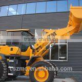 Chinese Quality Wheel Loader SZM 936L for Sale thumbnail-2