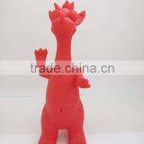 OEM Plastic Dinosaur Vinyl Toys,Cartoon Dinosaur Vinyl Toys thumbnail-2