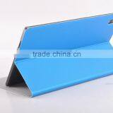 New Arrival Flip PU Leather Cover Full Body Protect Stand Tablet Case for Lenovo S5-80 thumbnail-4