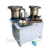 Automatic Earlug Spot Welder for Chemcial Cans thumbnail-2