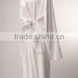 Hotel Velour Cotton Chenille Bathrobes Oem Manufacturer thumbnail-1