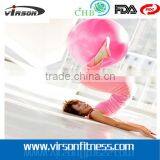 NVYB-3 Ningbo Virson Fitness Exercise and Stability Ball All Color Pvc Yoga Ball thumbnail-3