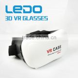 VR case 3D Virtual Reality VR Headset Dropship, 3D VR Box 2.0 3D Glasses, Xnxx Movie/Open Sex Video Pictures Porn 3D Glass