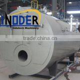Supply Horizontal Gas or Oil Fired Heavy Oil Steam Boiler -SINODER thumbnail-5