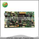 Wincor Nixdorf ATM Parts V2XU Smart Card Reader Control Board 1750105988 01750105988 thumbnail-1