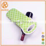 High Insulated Cheap Neoprene Water Wine Beer Bottle Cooler Cover thumbnail-5