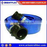 Manufacturer Supply TPU Layflat Water Hose thumbnail-3