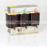 Low-Voltage Reactor Iron Core Reactor