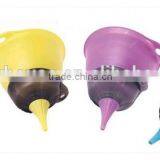 Wholesale TV 3 in 1 Plastic Kitchen Funnel Pl010 thumbnail-2