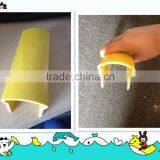 Fiberglass Walkway Handrail