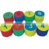 High Quality Latest Children Soft Play Sponge Playground thumbnail-1