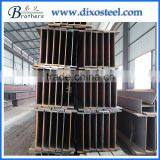 China Supplier ASTM A36 H Beam Used for Construction Price thumbnail-4