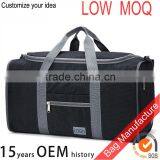 Name Brand Latest Model Foldable Travel Bags Supplier's Choice thumbnail-1