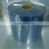 PVC Transparent Sheet Plastic thumbnail-1