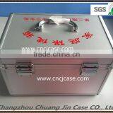 Family Medical Case,Aluminum Family Medical Kit,medical Drug Boxes thumbnail-2