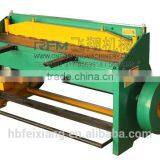 Feixiang Stainless Steel Laser Cutting Machine thumbnail-1