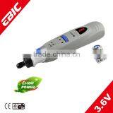 3.6V Li-ion Mini Grinder