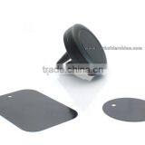 Magnetic Mount Air Vent Phone Magnet Car Holder Mount for Cell Phone thumbnail-1