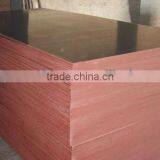 Film Faced Waterproof Shutter Plywood thumbnail-1
