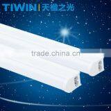 4w 300mm Natural White Led Light t5 Tube