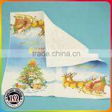 Disposable Printing Paper Napkin thumbnail-4