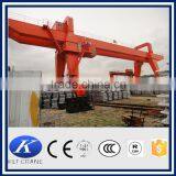 20 Ton Mobile Gantry Crane for Sale thumbnail-1
