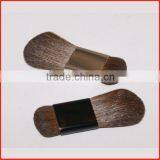Double Head Makeup Brush Pony Hair thumbnail-1