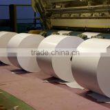 China Mills High Quality C2S Two Sides Coated Glossy Art Paper Roll thumbnail-4