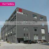 Shanghai Shangyu Packaging Products Co., Ltd. company overview - view 1 thumbnail