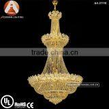 Classic Style Empire Crystal Chandelier for Interior Decoration