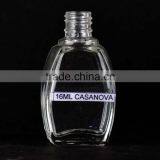 16 ML NAIL POLISH GLASS BOTTLE thumbnail-3