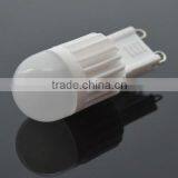 Cheapest Ceramic Replace Halogen Bulb Led g9 Dimmable