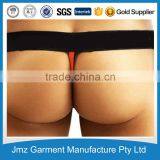Sexy Underwear Gay Men Underwear Customized Underwear With Good Quality thumbnail-2