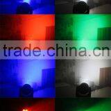 Hot Sale 19*12w RGBW 4in1 LED Moving Head Zoom Light,Zoom LED Wash Light thumbnail-6